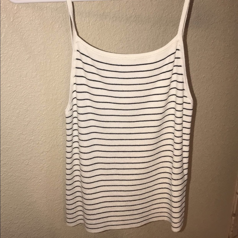 brandy melville tank top